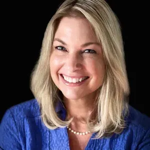 Christine Edwards, real estate agent in Sierra Madre