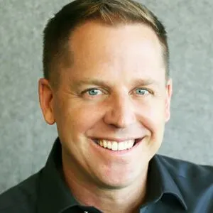 Scott Winnie, real estate agent in Pasadena