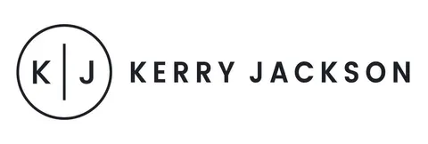 Kerry Jackson, real estate agent in Pasadena