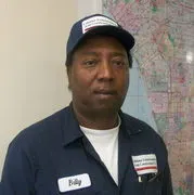 William Jackson, real estate agent in Los Angeles