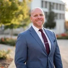 Matthew Peters, real estate agent in Pasadena