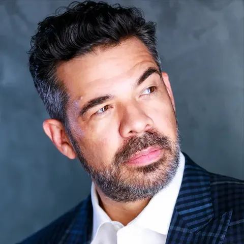 Michael Robleto, real estate agent in Los Angeles