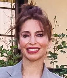 Maya Lazich, real estate agent in Woodland Hills