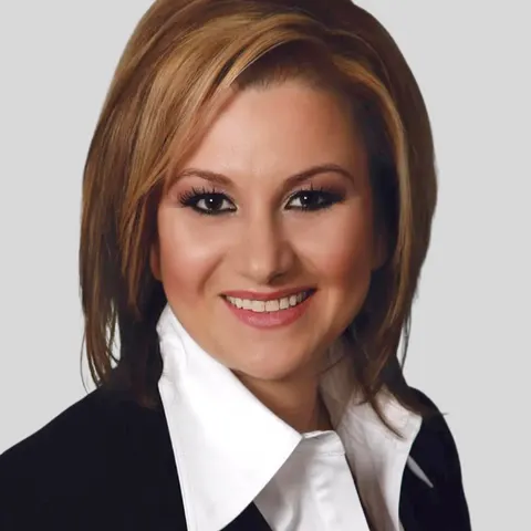 Melina Kalachian, real estate agent in Glendale