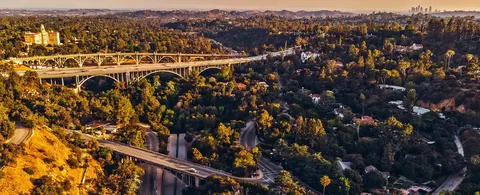 Hazel Perera, real estate agent in Pasadena