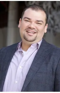 Nicholas Frias, real estate agent in Pasadena