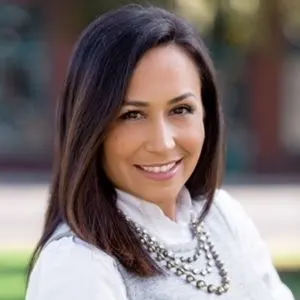 Emilia Aldana, real estate agent in South Pasadena