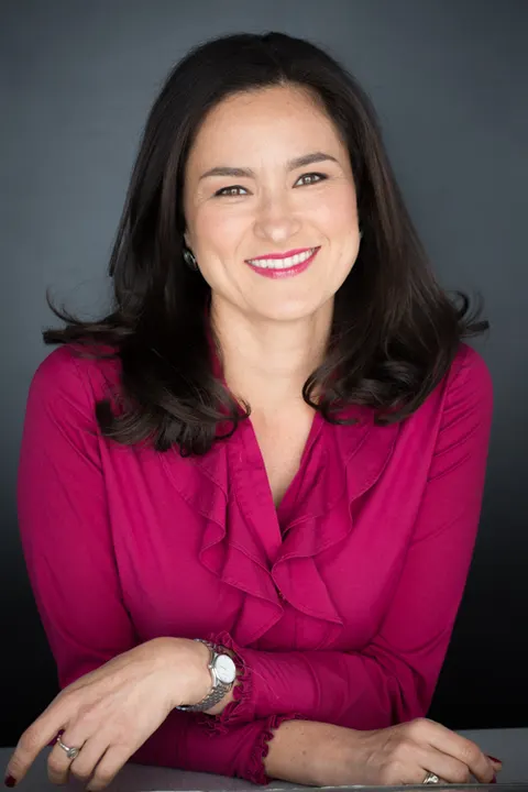 Luisa Rengifo, real estate agent in Pasadena