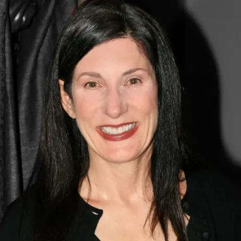 Maureen Erbe, real estate agent in Pasadena