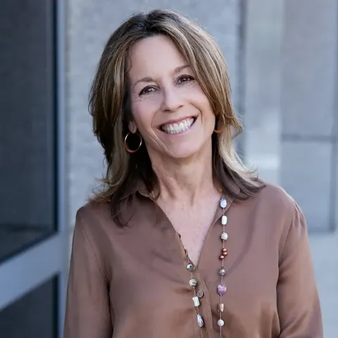 Diane Scalzo, real estate agent in Pasadena