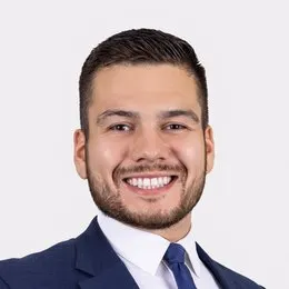 Nicholas Cosfol, real estate agent in Glendale