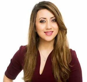 Nelli Davtyan, real estate agent in Glendale