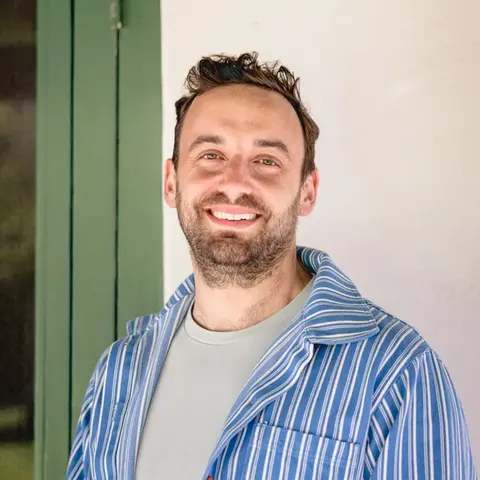 Ethan Bourland, real estate agent in Los Angeles