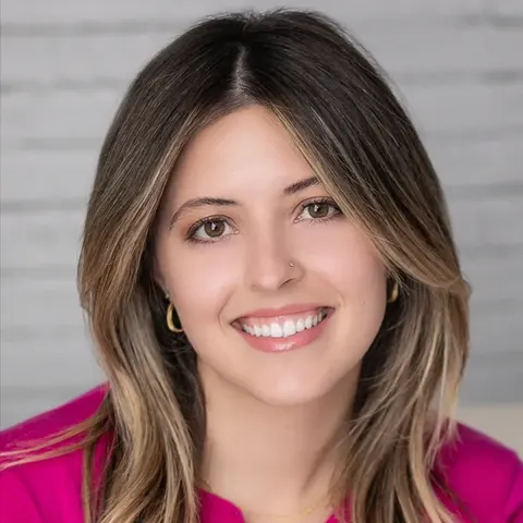 Jessica Sloane, real estate agent in Pasadena