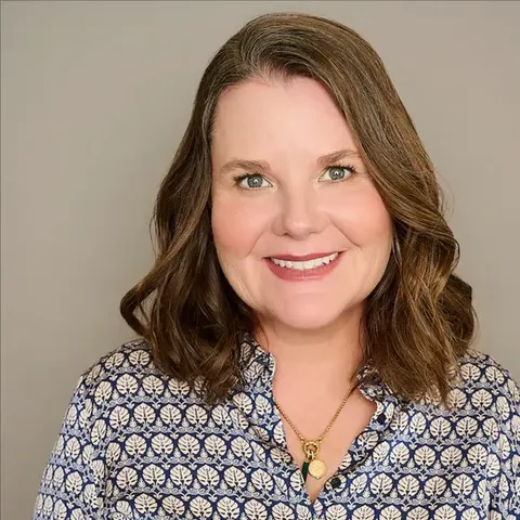 Jenny Stanley, real estate agent in Pasadena