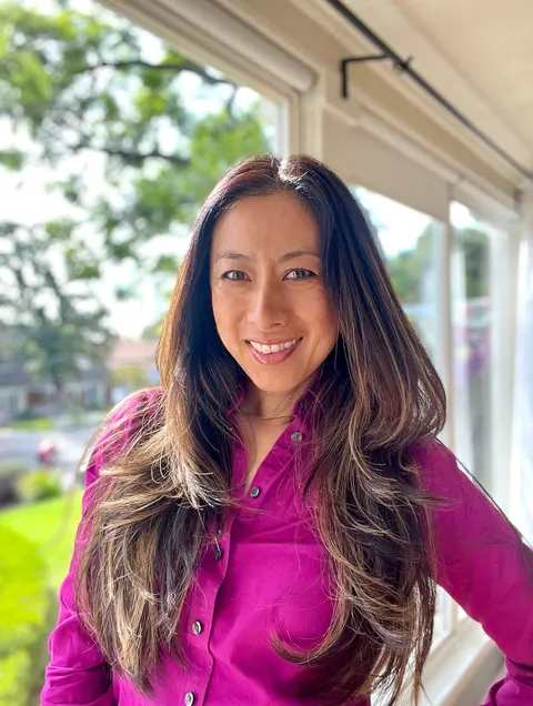 Joan Lamond, real estate agent in La Canada Flintridge
