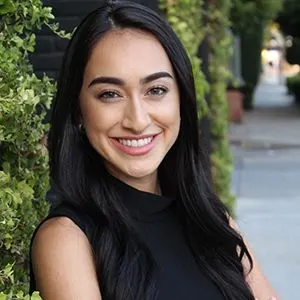 Victoria Ascarrunz, real estate agent in Los Angeles