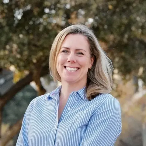 Katherine Davis Caldwell, real estate agent in San Gabriel