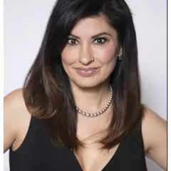 Kerry Kimble, real estate agent in Los Angeles