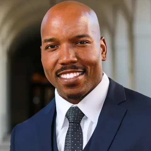 Deon Shorter, real estate agent in Monrovia
