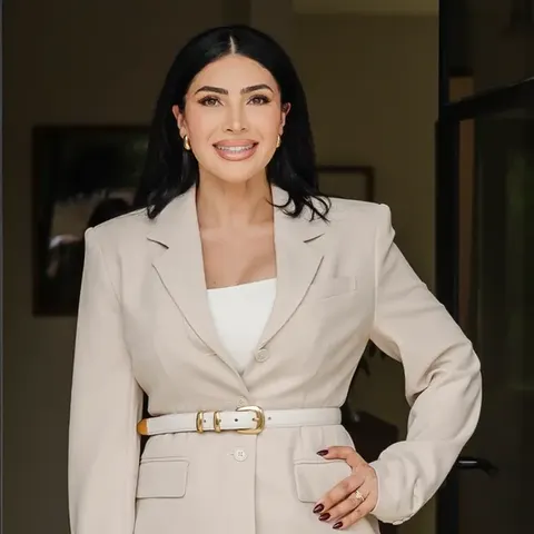 Abby Rasouli, real estate agent in Covina