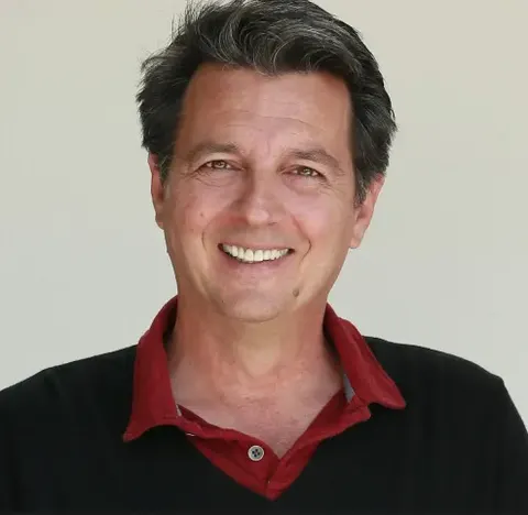 Ed Dorini, real estate agent in Sun Valley