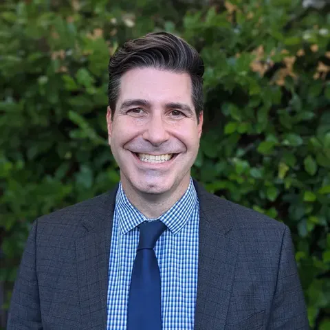 Kenton Haleem, real estate agent in Pasadena