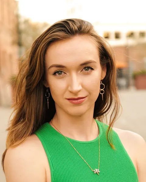 Masha Zann, real estate agent in Altadena