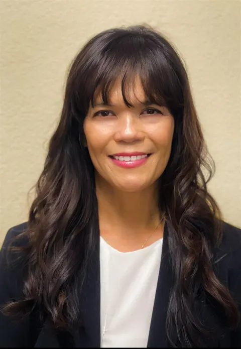 Pamela Goytia, real estate agent in Apple Valley