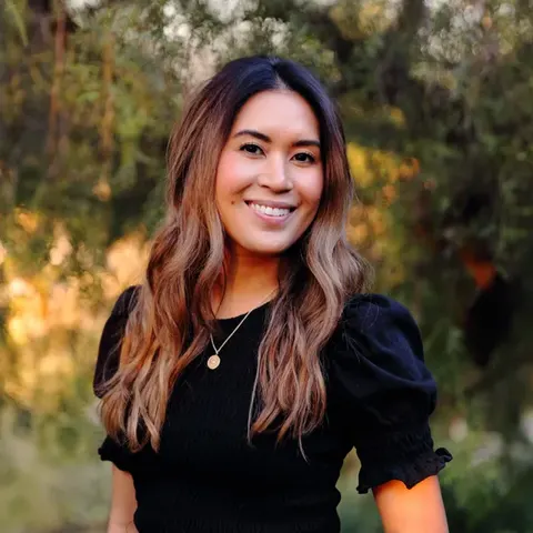 Nadia Conrow, real estate agent in Long Beach