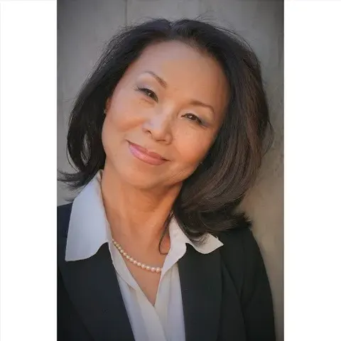 Hem-Young Defazio, real estate agent in Pasadena