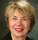 Judy Rubin, real estate agent in Altadena