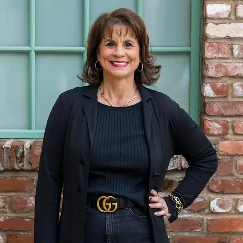 Michele Downing, real estate agent in South Pasadena