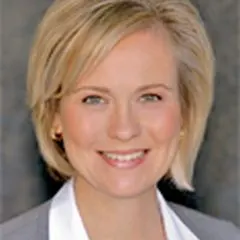 Cynthia York Shadian, real estate agent in Pasadena