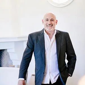 Ted Clark, real estate agent in Pasadena