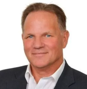 Vance Weisbruch, real estate agent in Pasadena