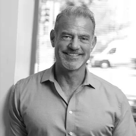Michael Darling, real estate agent in Pasadena