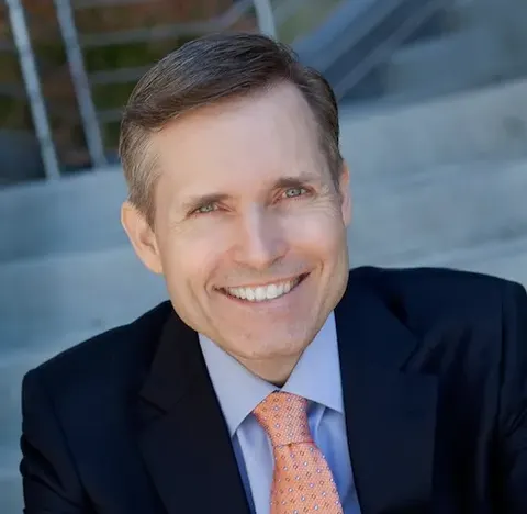 Brett Furrey, real estate agent in Pasadena