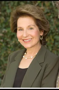 Carol Anne Kazanjian, real estate agent in Pasadena