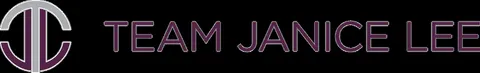 Janice Lee, real estate agent in San Marino