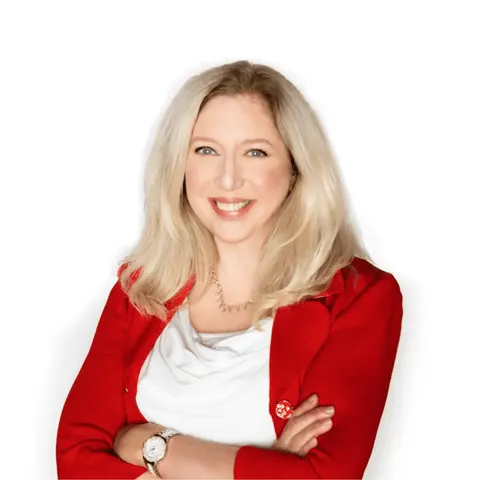 Meg Middleman, real estate agent in South Pasadena
