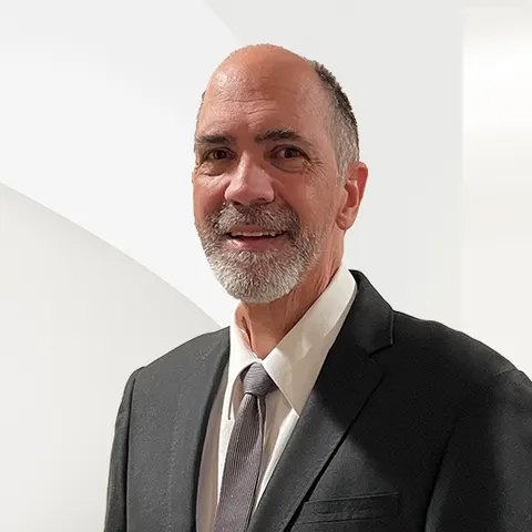 David Melford, real estate agent in Pasadena