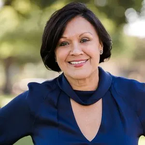 Susie Aguirre, real estate agent in Pasadena