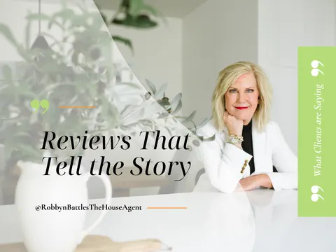 Robbyn Battles, real estate agent in La Crescenta