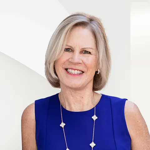 Carrie Grochow, real estate agent in La Canada Flintridge