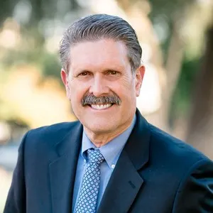 Bradley Mohr, real estate agent in Pasadena