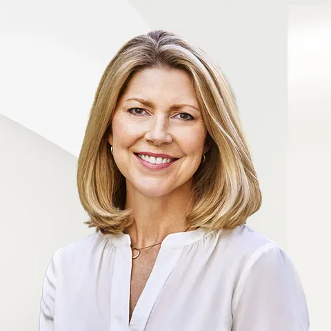Sharon Hales, real estate agent in La Crescenta