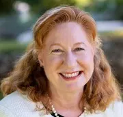 Cheryl Nickel, real estate agent in Los Angeles