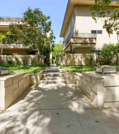 Nancy Valentine, real estate agent in Pasadena