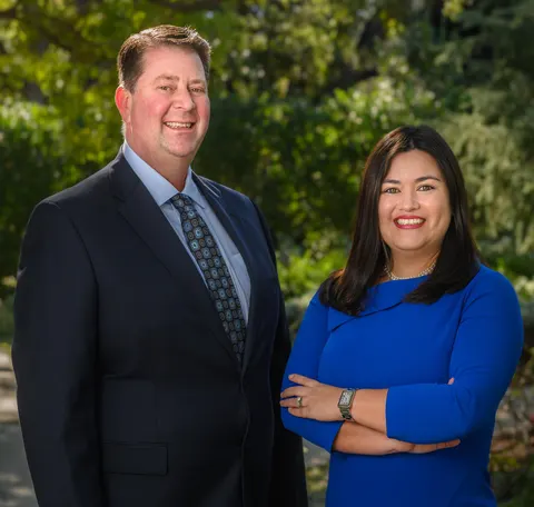 Hilda Hernandez, real estate agent in Pasadena